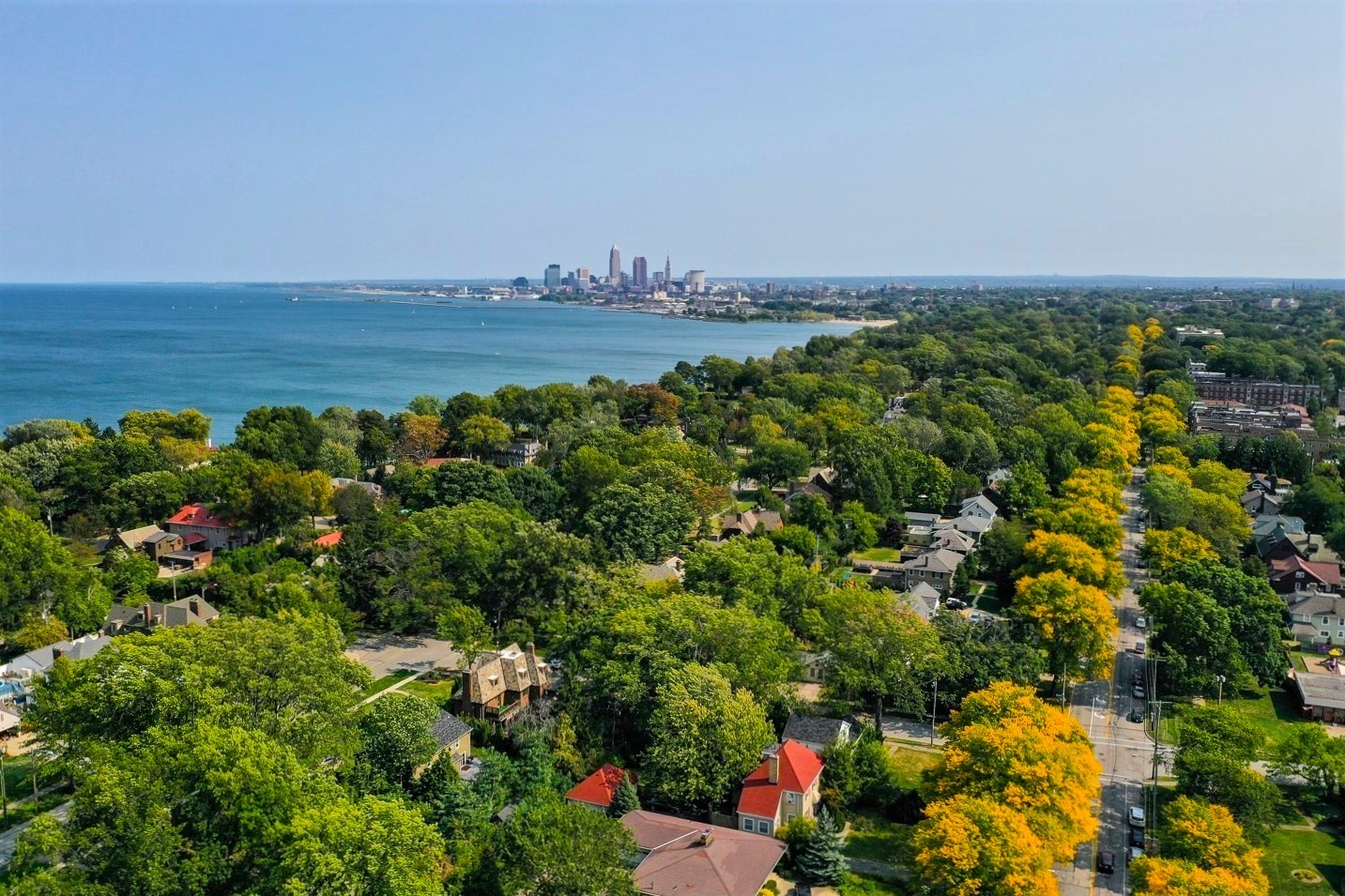 Lakeshore Communities